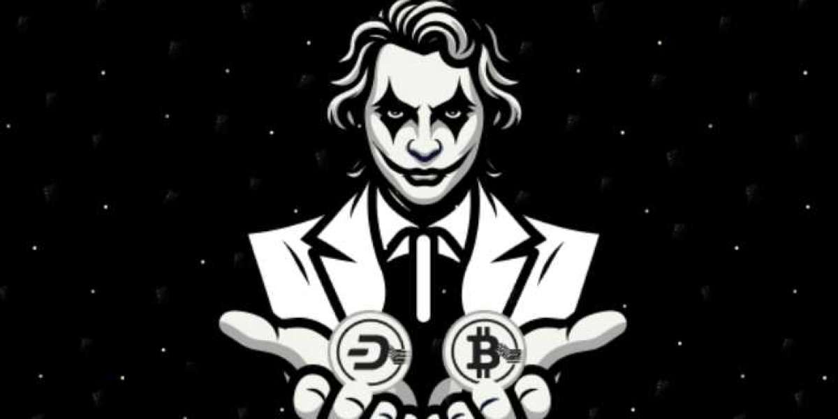 Bitcoin Blender – Anonymize Your Crypto Transactions with JokerMix