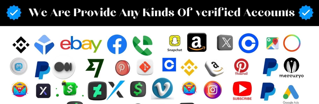 Buy Twitter Accounts Cover Image