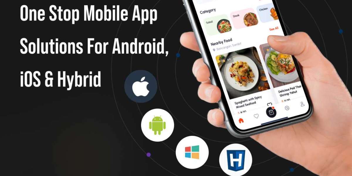 DXB APPS is transforming business with top mobile app development Abu Dhabi solutions