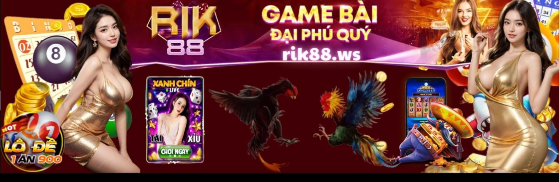 Rik 88 Cover Image