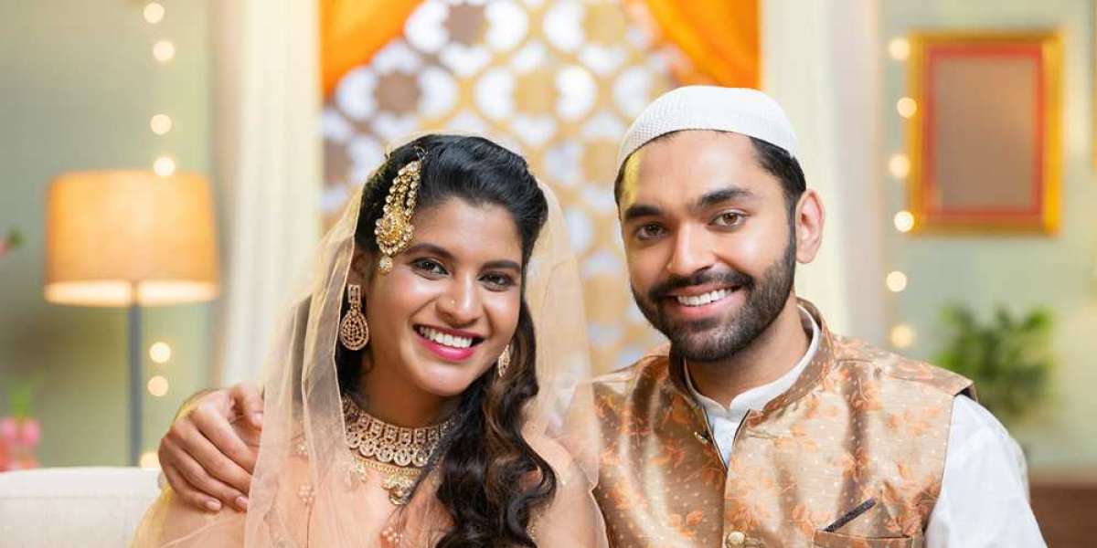 Trusted muslim marriage bureau in usa %7C american muslim matrimony services