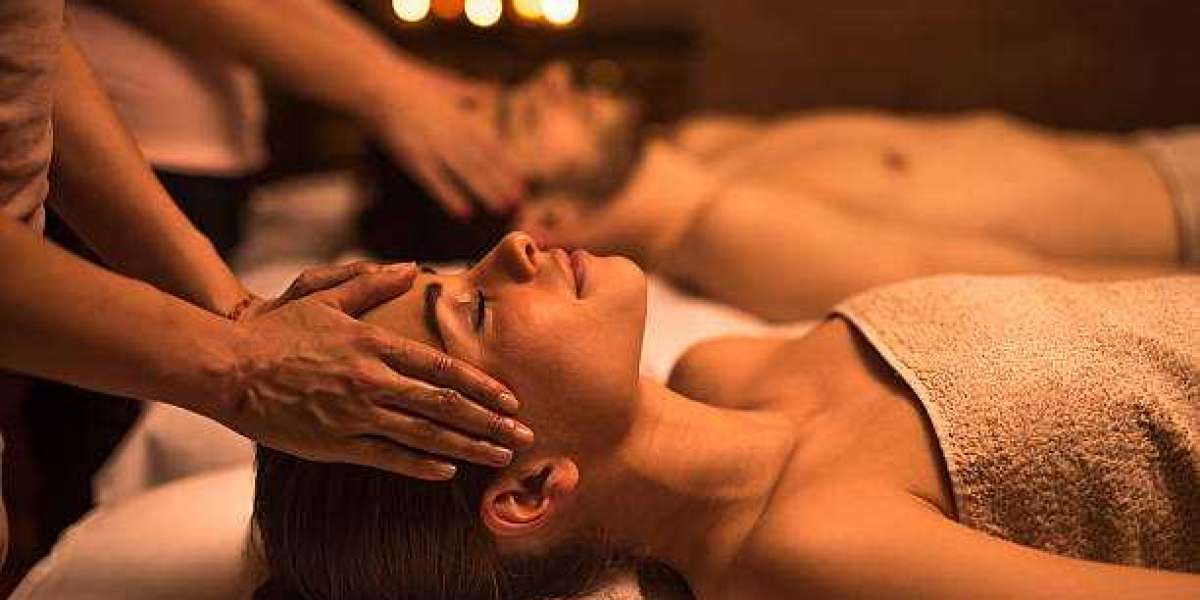 Discover the Ultimate Relaxation at a Spa Santa Barbara