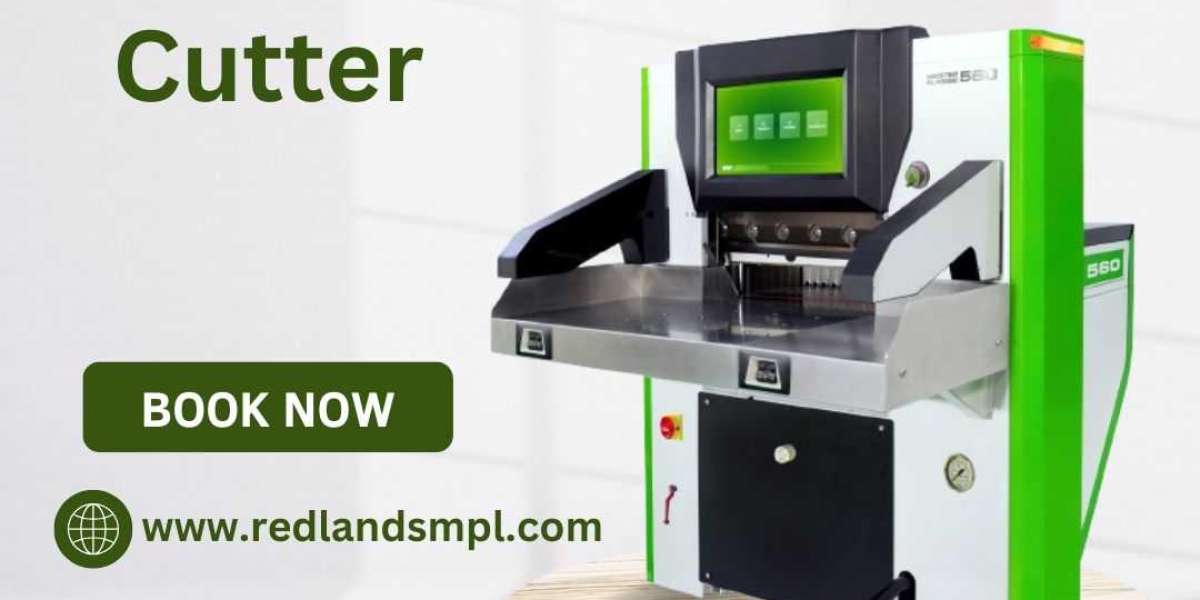 Guillotine Cutter and Paper Die Cutting Machine: Choosing the Best Tool for Precise Cuts
