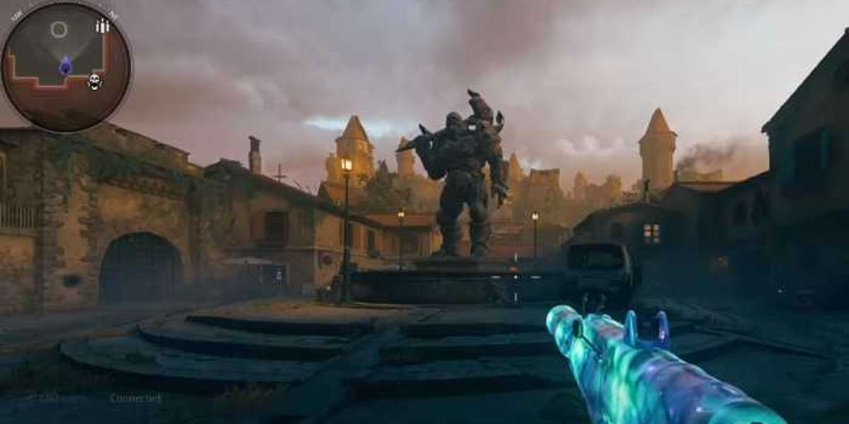 U4GM - Epic Crossover Alert: John Wick Joins Black Ops 6 in Season 4
