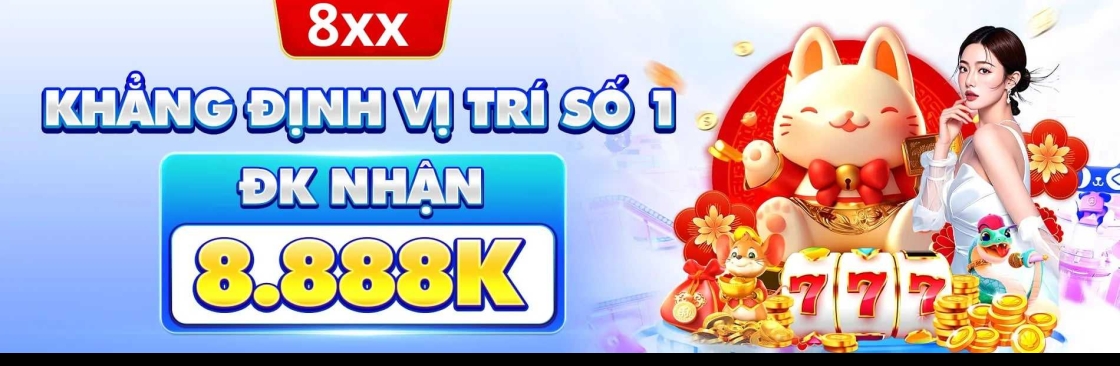8xxtips Cover Image