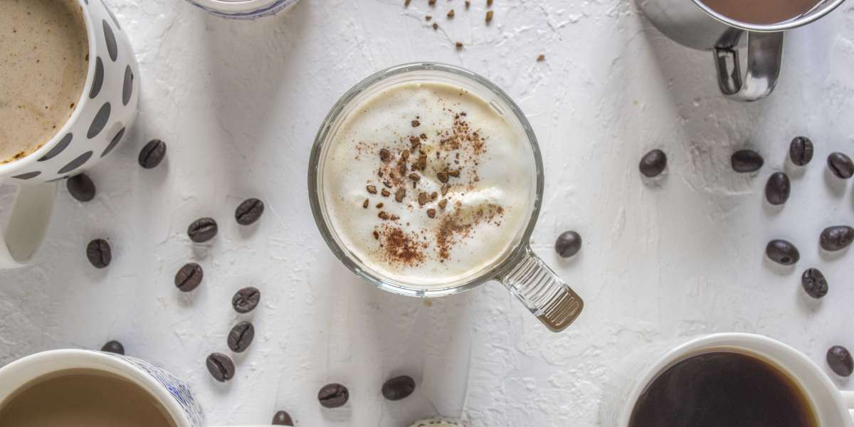 15 Top Twitter Accounts To Discover More About Best Tassimo Coffee Machine