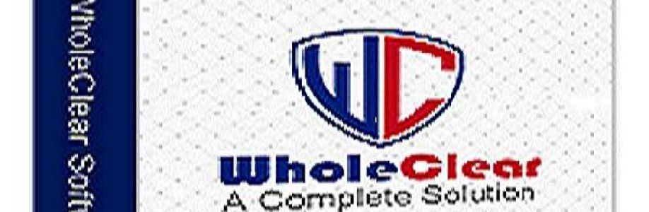 WholeClear Excel to VCF Converter Cover Image