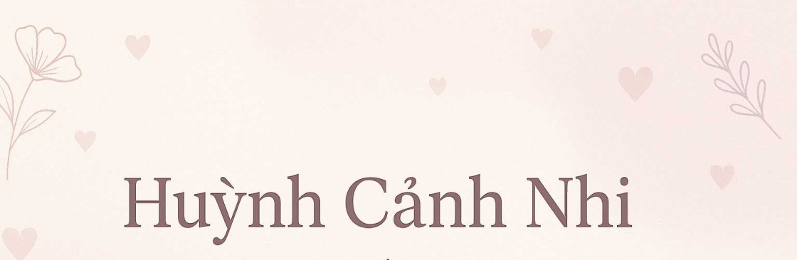 Huỳnh Cảnh Nhi Cover Image