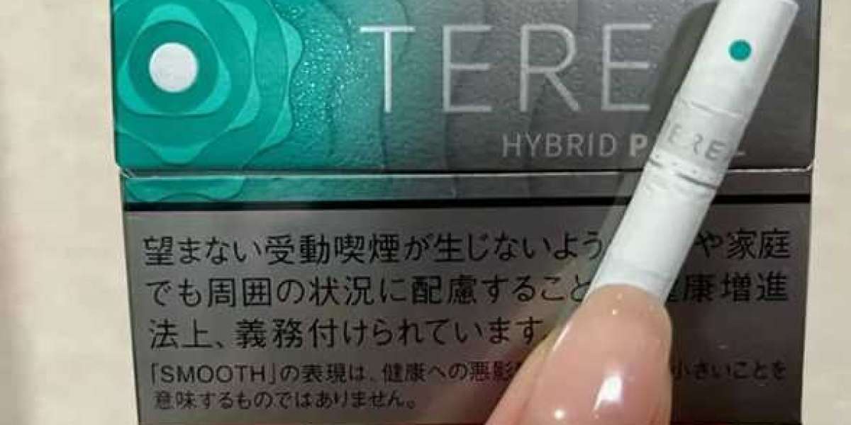 加熱煙是否比傳統煙更易上癮？