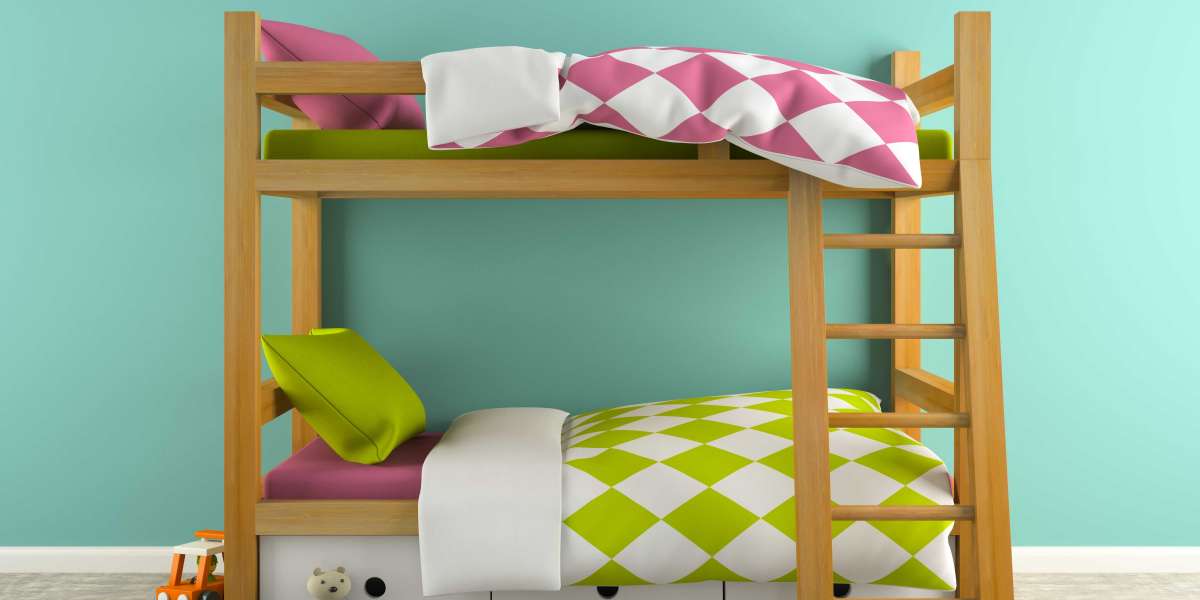 8 Tips To Improve Your Bunk Beds UK Game