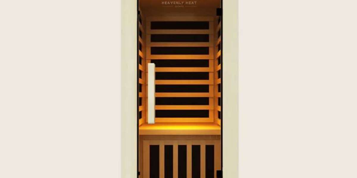 Transform Your Life with an Infrared Sauna in Home Today