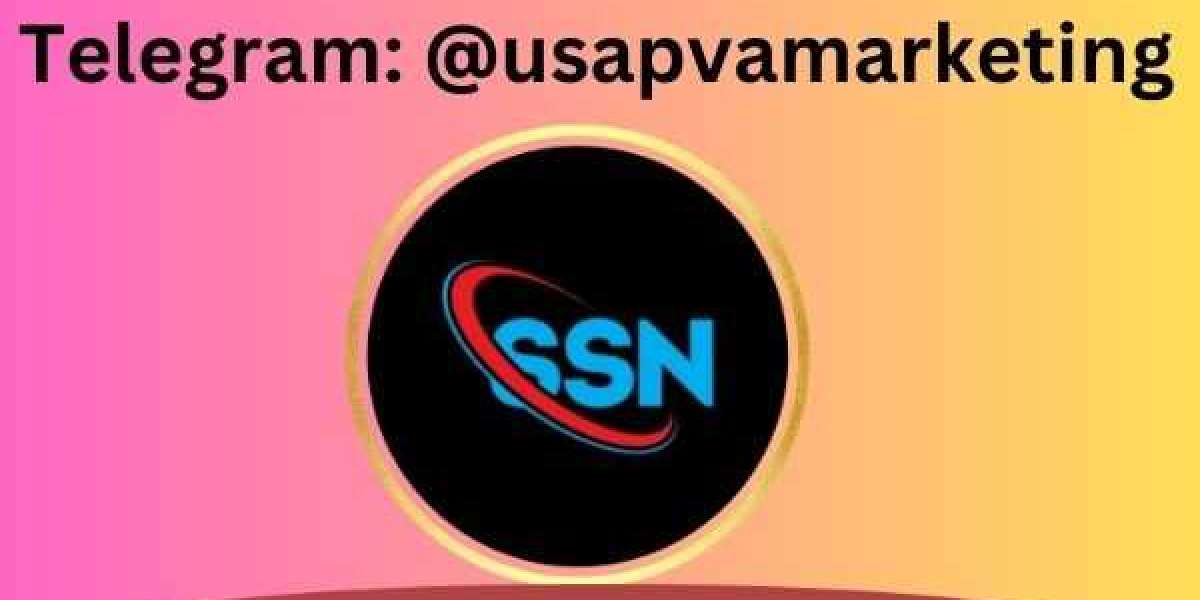 The Best Website to Buy, SSN Number in This Time