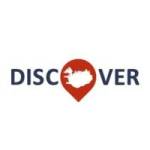 Discover Iceland Profile Picture