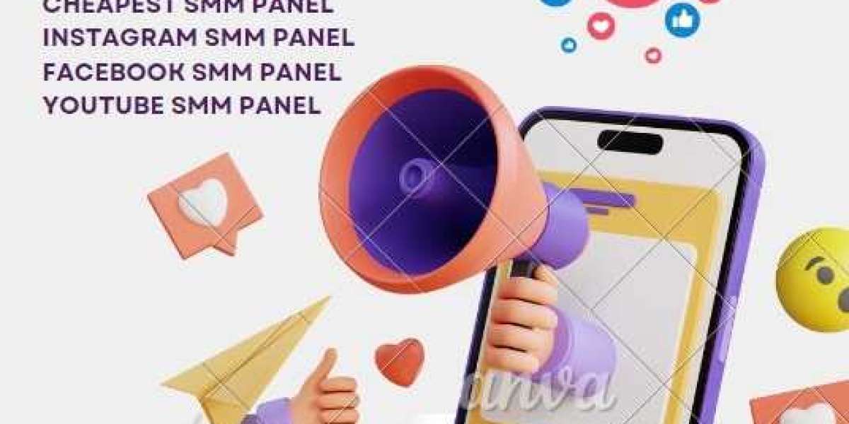 Best and Cheapest SMM Panel in the World : GodSMM
