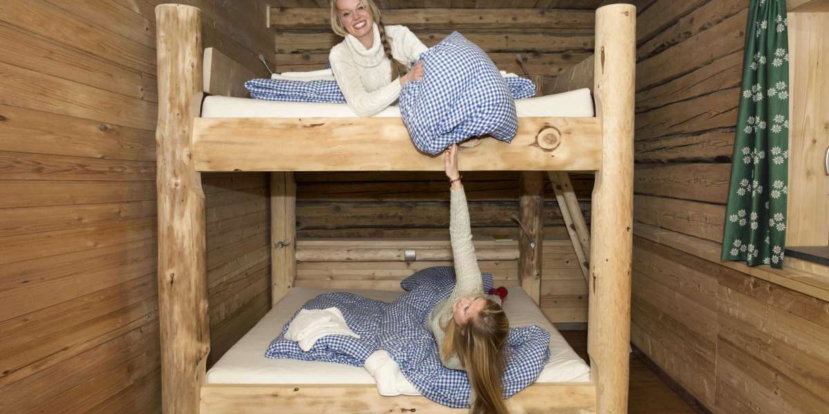 10 Things You Learned In Kindergarden That'll Help You With Beds For Three