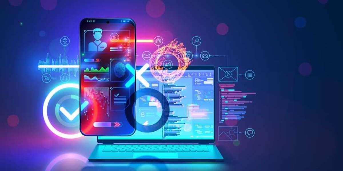 Revolutionize your business mobile App Development Dubai solutions with DXB Apps