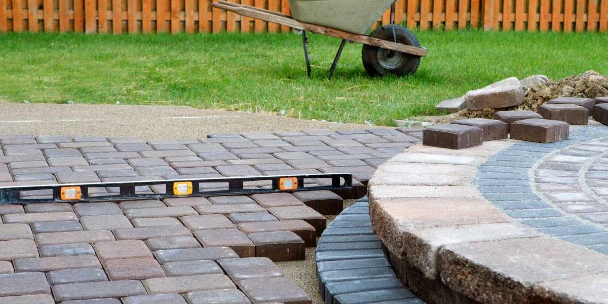 High-Quality Paving Aldershot Services for Pathways, Driveways, and Patios