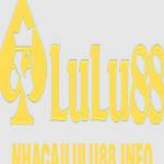 Lulu 88 Profile Picture