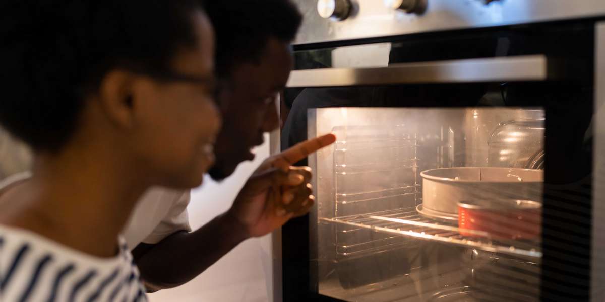 Why Fitted Ovens Is Everywhere This Year