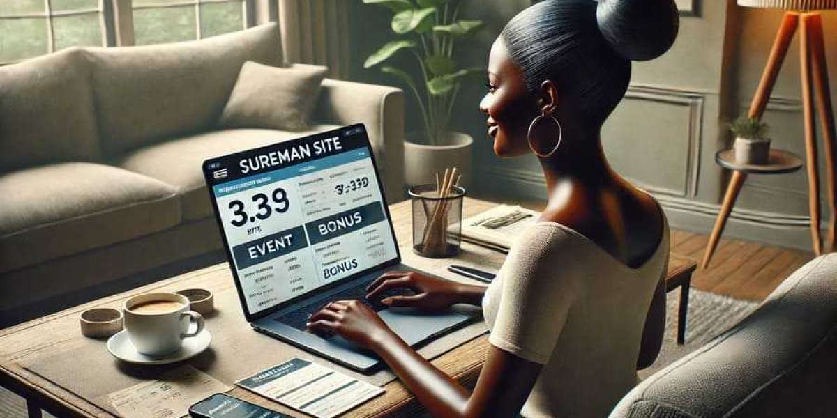 Ensuring Trust in Online Betting with Sureman: Your Scam Verification Platform