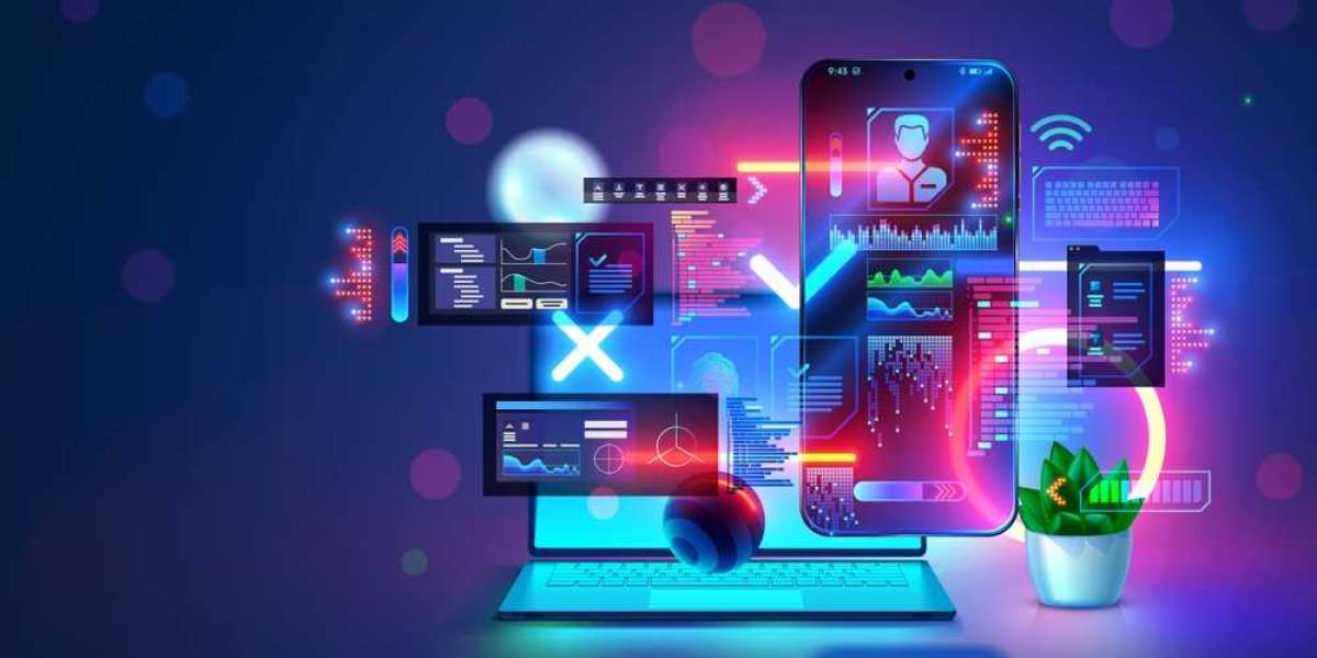 Bring innovative apps to reality with the best mobile app developers by DXB APPS
