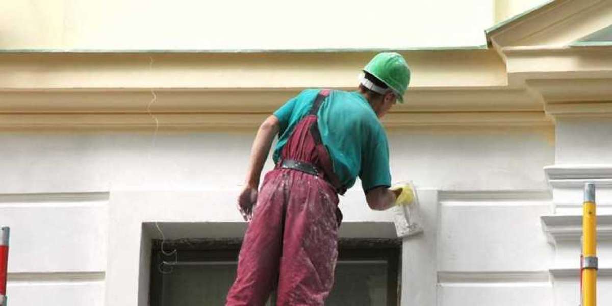 Expert Quality & Value professional painting services in Dubai in Your Own Backyard – Urban Mop