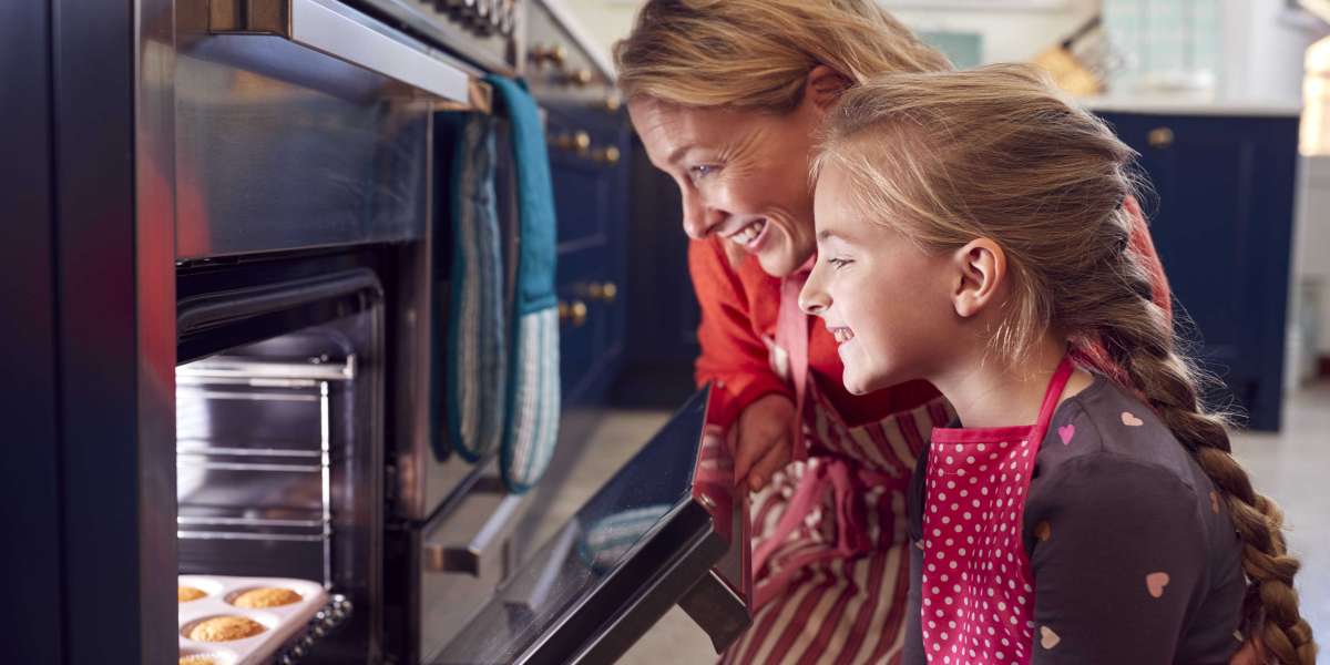 The Hidden Secrets Of Kitchen With Built In Oven
