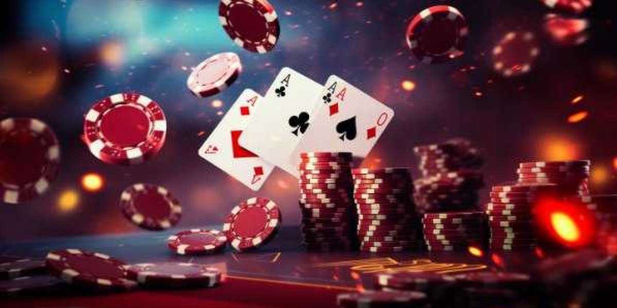 Das Betriot Casino