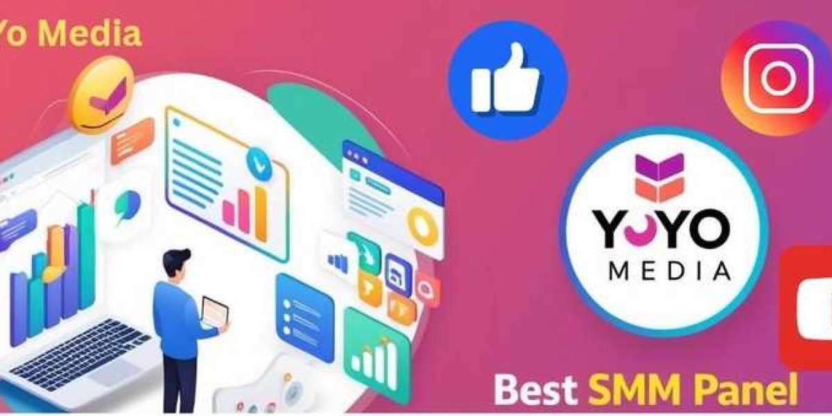 How to Get Best and Cheapest SMM Panel - YoYo Media