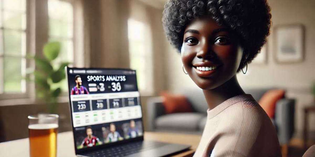 Discover the Sureman Platform for Scam Verification in Sports Betting