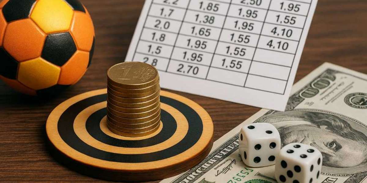 Matematyczne modele w zakładach: proste wyjaśnienie