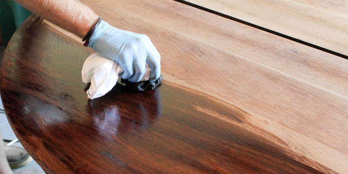 Wooden Polishing Services Enhance the Beauty of Your Wood