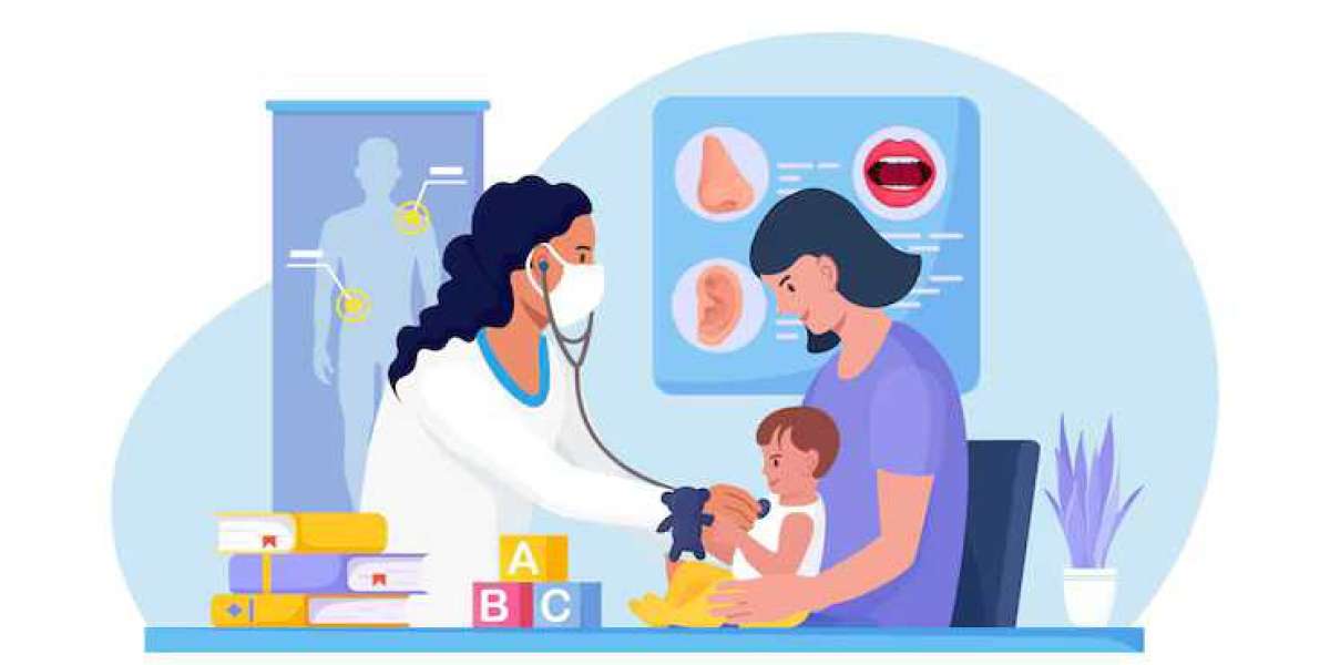 Toddlers With ADHD: Understanding the Link to Future Mental Health Risks