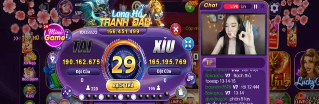 Tài Xỉu Online Xanh Chín 2024 Chơi Nhiều Cover Image