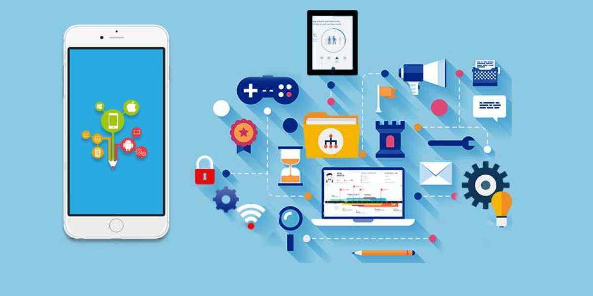 Best Mobile App Development Company in USA