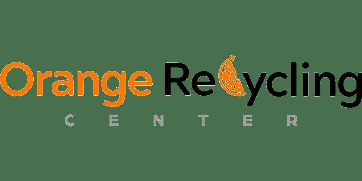 Metals Recycling Center in Orange County – Your Guide to Smart Recycling