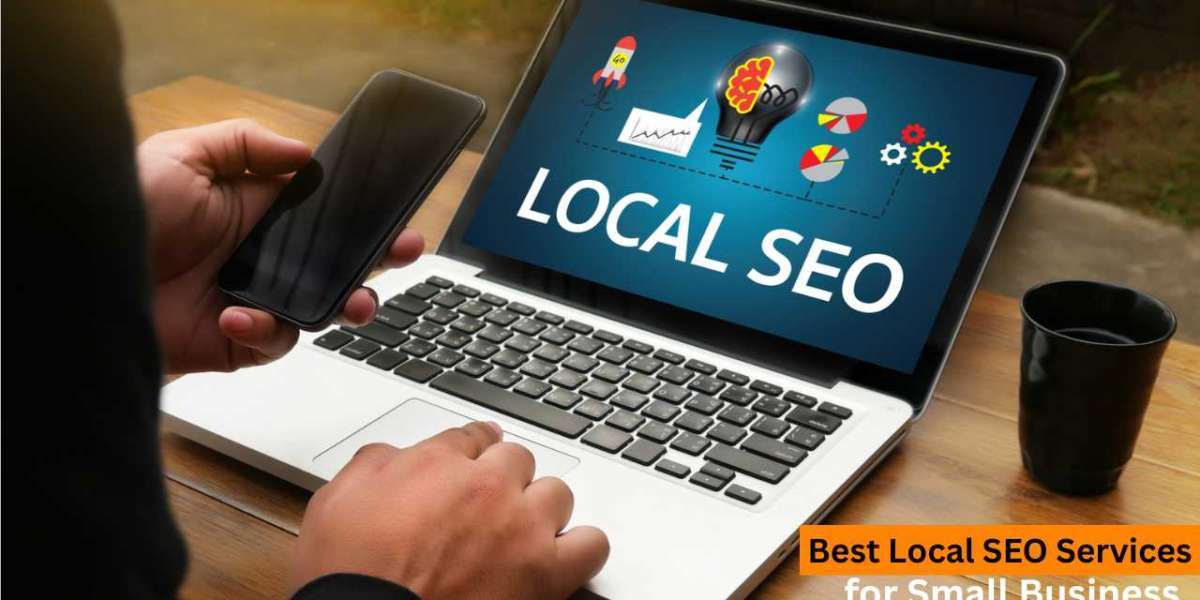 Best Local SEO Services for Small Business in USA Trends for 2025