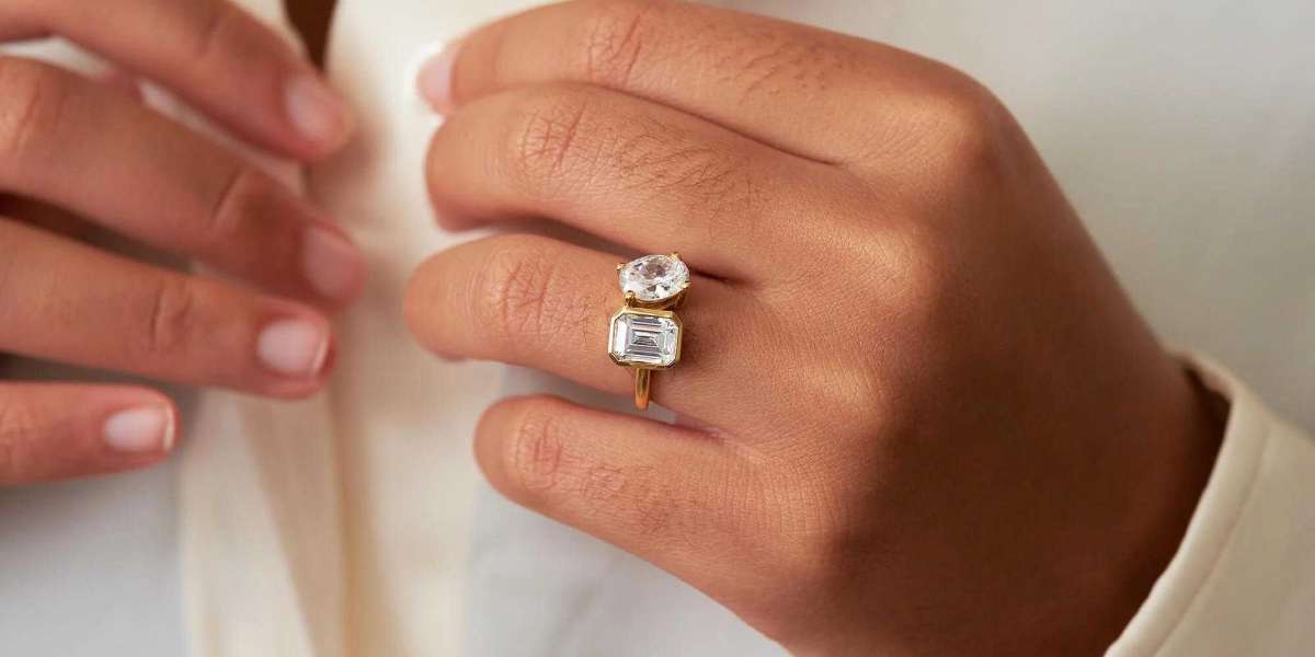 What to Look for in a Quality Toi et Moi Ring