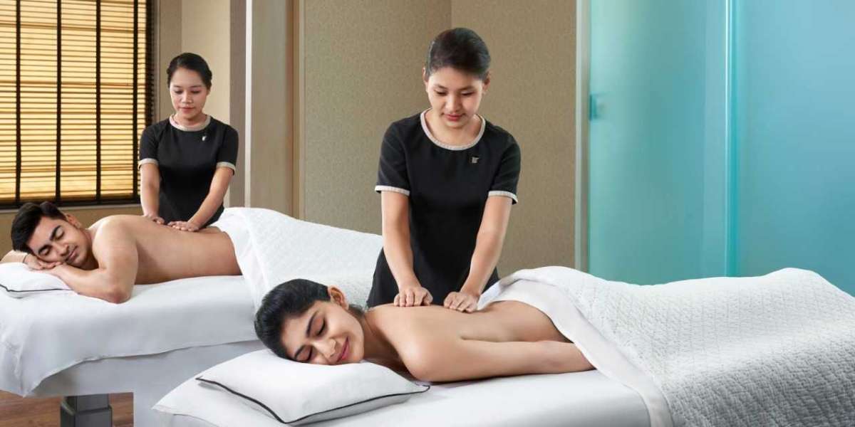 Thairoyalspa is a premium spa that offers complete amazing sex service in Delhi.