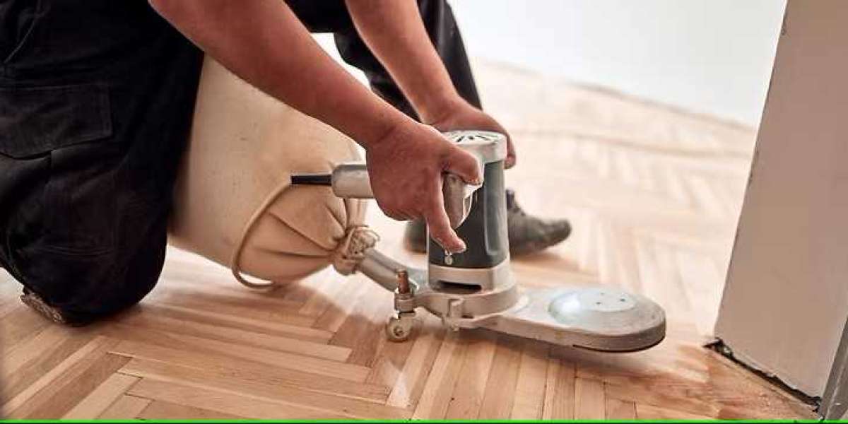 Premium Hardwood Flooring