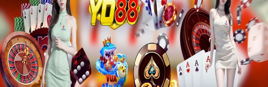 Yo88 Cover Image