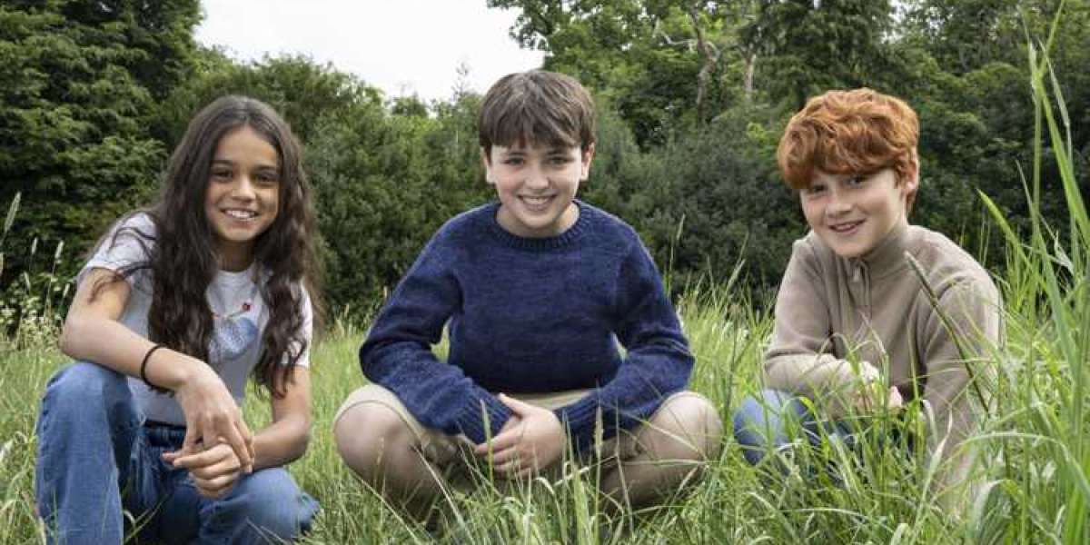 Harry Potter HBO Series: Production Begins, Rowling Reacts