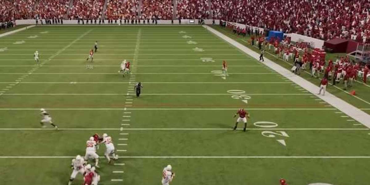 New Abilities and Strategic Depth in College Football 26’s Wear and Tear System