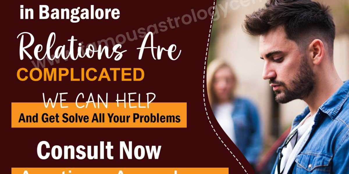 Vashikaran Astrologer in Gayathri Nagar