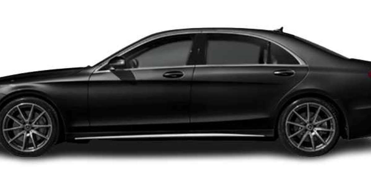Luxury on Wheels: Premium Limo Service Orange County CA for Every Occasion
