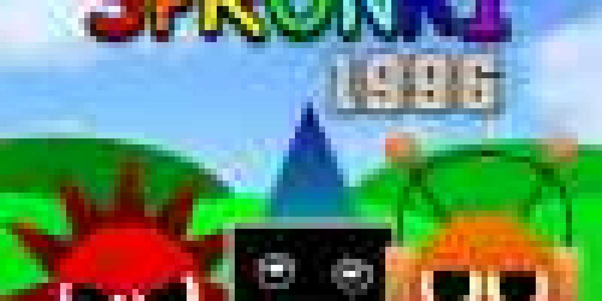 Sprunki 1996