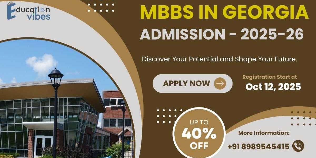 Study MBBS in Georgia At One of the Top MCI/NMC-approved Medical universities