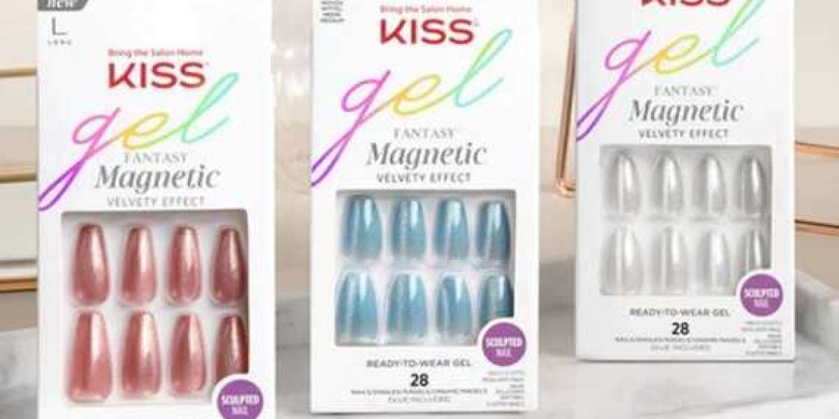 Pestañas Impress Chile, Uñas Kiss Chile y Pestañas Kiss Chile: Todo lo que Necesitas Saber sobre ImsiBeauty