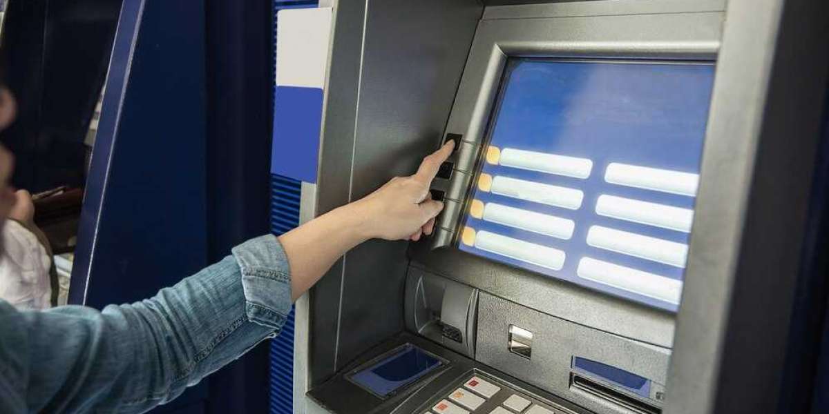 ATM Kiosks & Casino Check Cashing: Elevating Casino Operations
