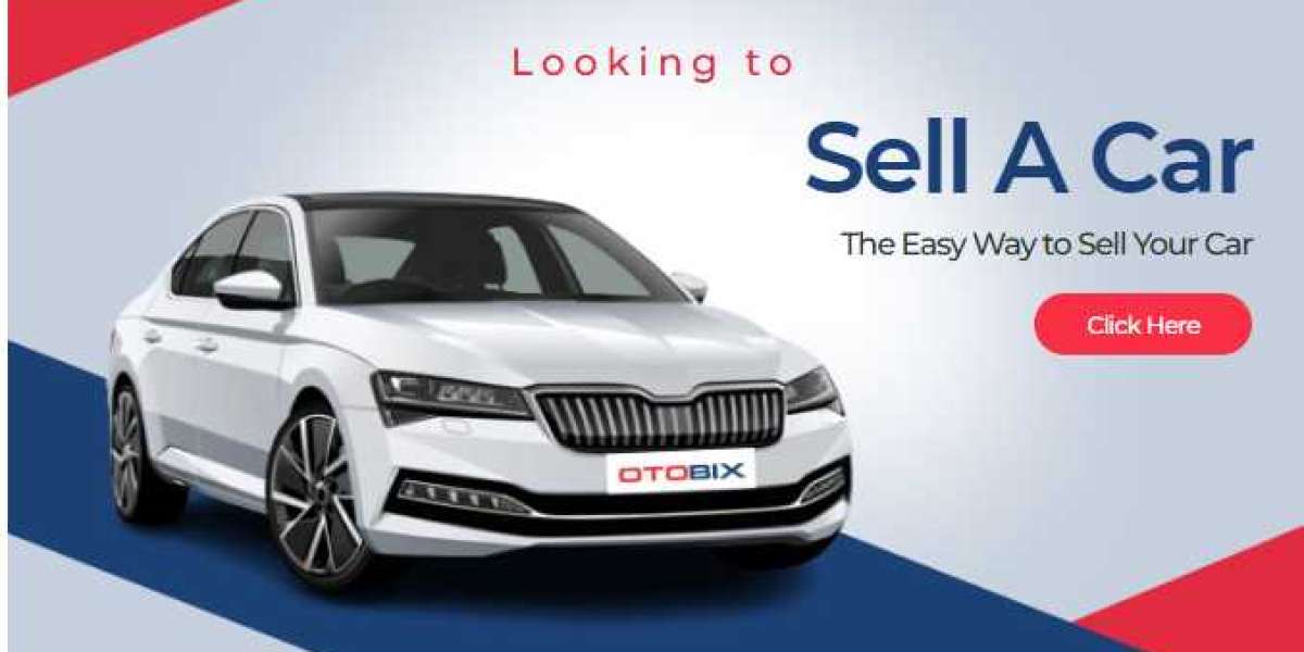 Sell Car Kolkata Hassle-Free With Professional Help From OtoBix